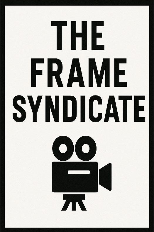 The Frame Syndicate Poster